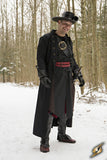 Coat Hellsing - Epic Black