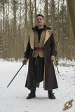 Coat Hellsing - Dark Brown