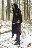 Cowl Altair - Epic Black - One Size