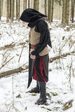 Cowl Altair - Epic Black - One Size