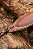 Dagger Scabbard - Brown