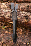 Dagger Scabbard - Black