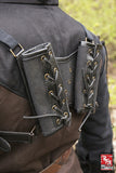 RFB Double Sword Harness - Black