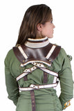 Rogue Female Armour - Brown/Beige - Medium/Large