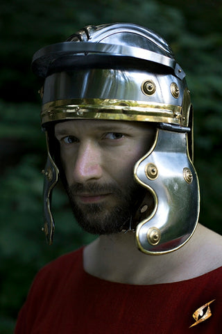 Roman Trooper