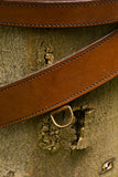 Sword Belt - Brown