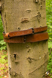 Sword Belt - Brown