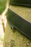Sword Belt - Epic Black