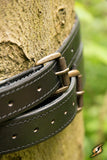Sword Belt - Epic Black