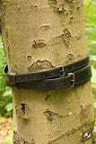 Sword Belt - Epic Black