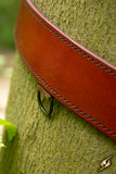 Sword Belt - Red