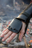 Samurai Bracers - Black