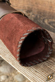 Quiver Hunter - Brown - Large