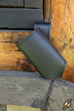 Sword Holder - Black - Right handed