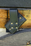 Sword Holder - Black - Right handed
