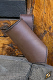 Sword Holder - Brown - Right handed