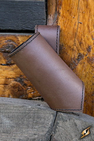 Sword Holder - Brown - Right handed