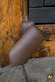 Sword Holder - Brown - Left handed