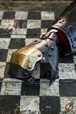 Ratio Gauntlets