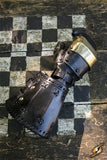 Ratio Gauntlets