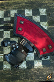 Ratio Gauntlets