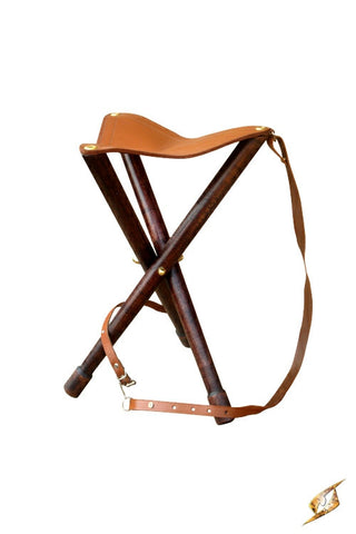 Tripod Stool