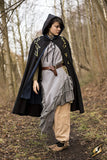 Cape Exclusive - Epic Black / Dark Blue