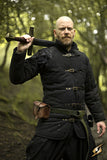 Gambeson Warrior - Epic Black