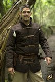 Gambeson Warrior - Brown