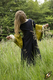 Childrens Dress - Dark Blue