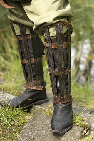 Viking Leg Protection - Medium/Large