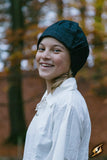 Hat Samy - Epic Black