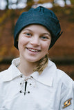 Hat Samy - Epic Black