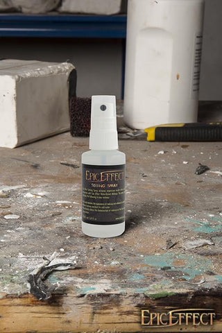 Setting Spray - Non Aerosol 50ml