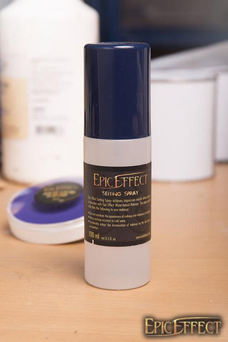 Setting Spray - Non Aerosol 100 ml