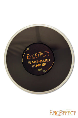 Water Based Make Up - Black