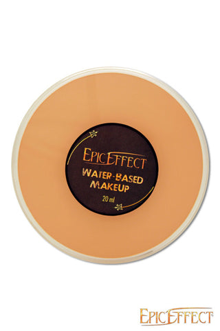 Water Based Make Up - Skin Tone