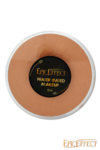 Water Based Make Up - Bronze