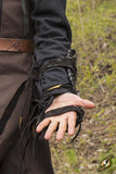 Dark Elf Left Arm Bracer