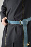 Aruthian Belt - Blue - 160cm