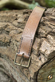 Aruthian Belt - Brown - 160cm