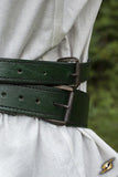 Sword Belt - Dryad Green