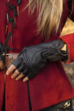 Thief Gloves - Epic Black