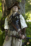 Pirate Baldric - Brown
