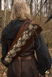 Imperial Quiver - Brown