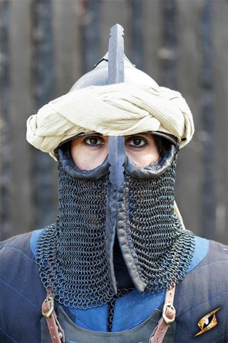 Persian Helmet - Epic Dark