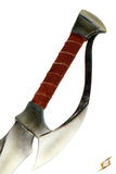 Dark Elven Long Blade