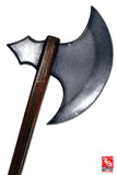 Ready For Battle Broad Axe