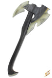 Dark Elven Axe