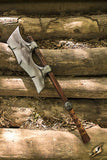 Single Bladed Axe - 105cm